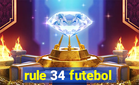 rule 34 futebol